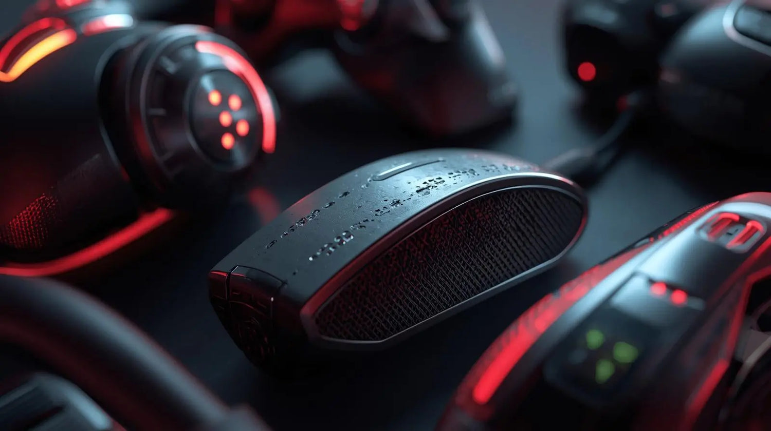 ACCESSOIRES-PREMIUM Aura Setup