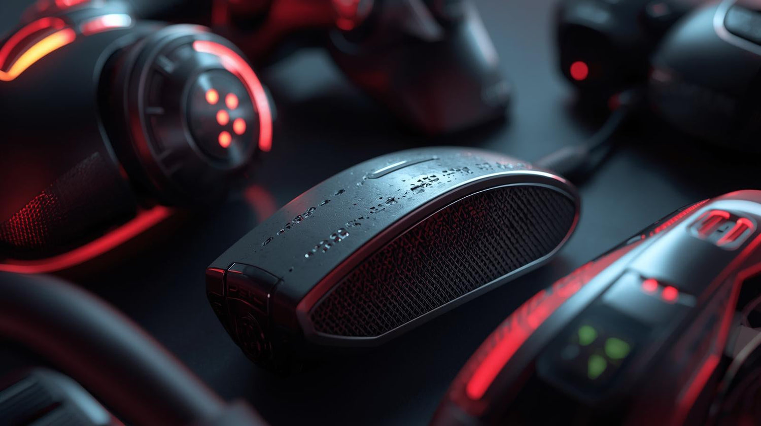 ACCESSOIRES-PREMIUM Aura Setup