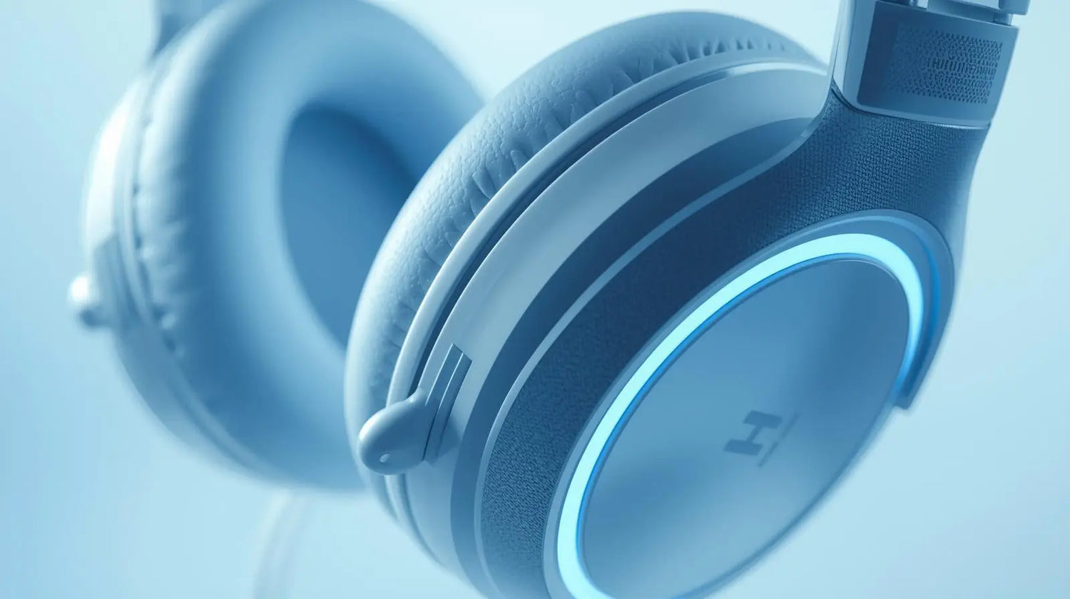 CASQUES-GAMING-PRO Aura Setup