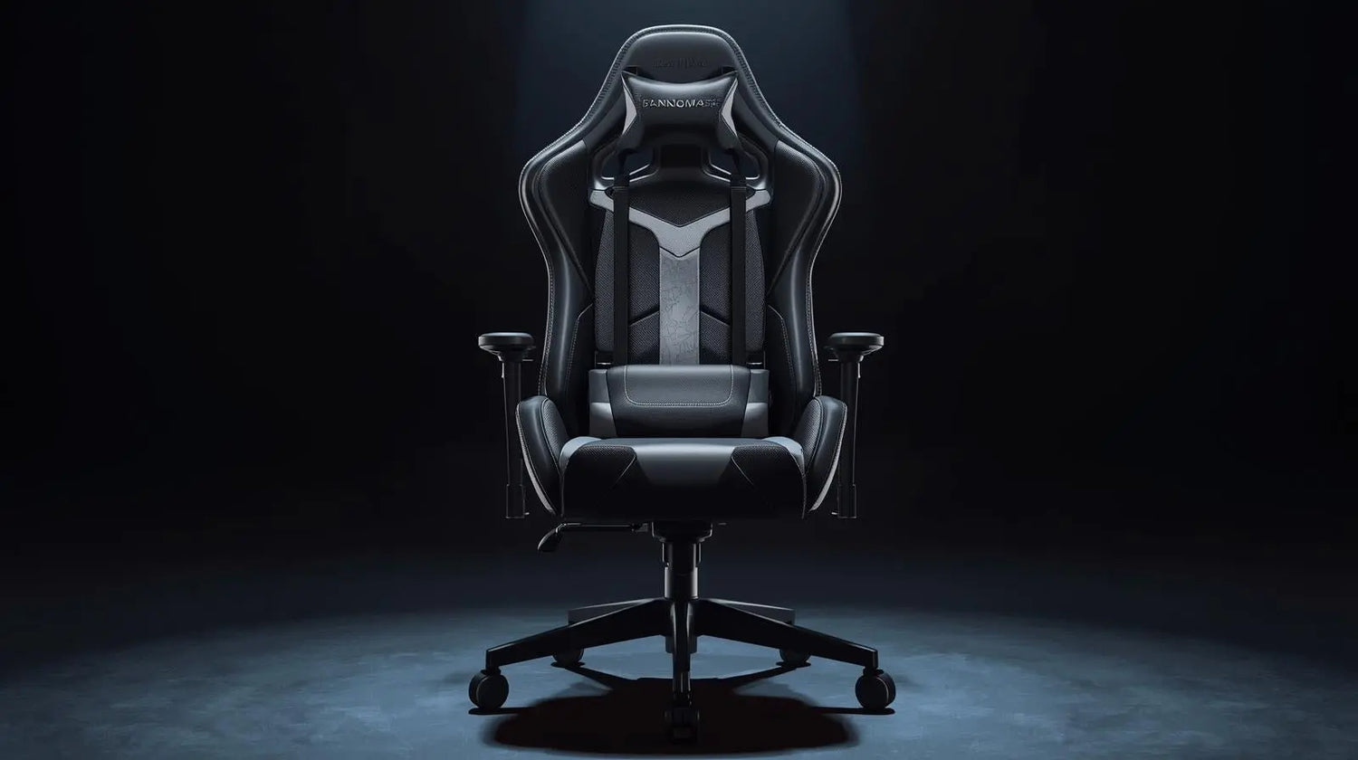 CHAISES-GAMING Aura Setup