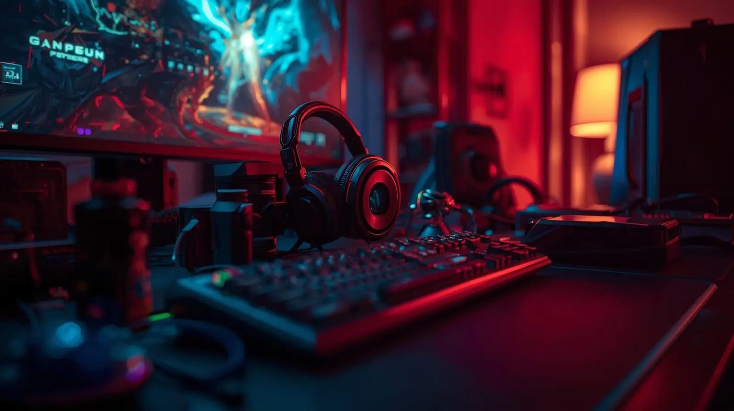 MEILLEURES-VENTES Aura Setup