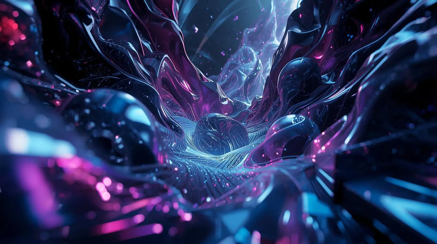 NOUVEAUTES Aura Setup