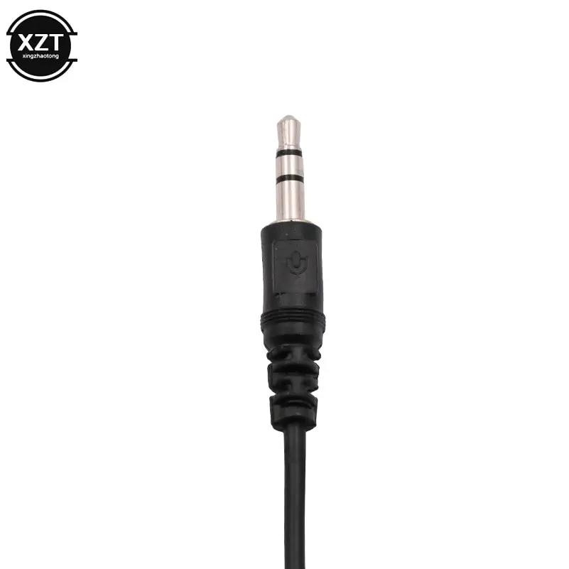 Microphone 3.5mm Jack - Support Bureau Inclus Aura Setup