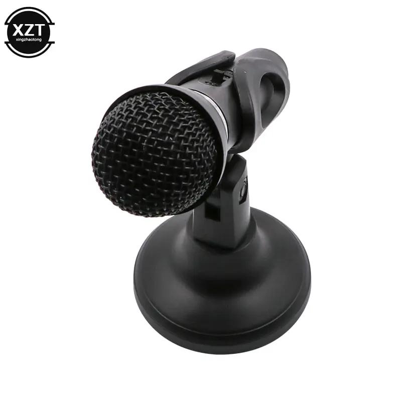 Microphone 3.5mm Jack - Support Bureau Inclus Aura Setup