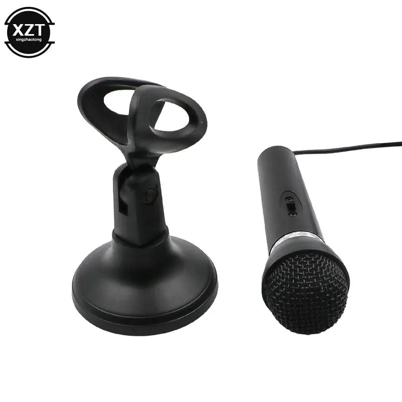 Microphone 3.5mm Jack - Support Bureau Inclus Aura Setup