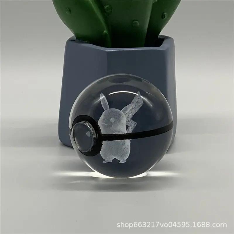 Boule de cristal Creative Elf Ball K9 - Veilleuse intégrée Aura Setup