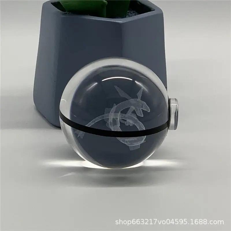 Boule de cristal Creative Elf Ball K9 - Veilleuse intégrée Aura Setup