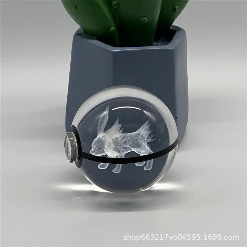 Boule de cristal Creative Elf Ball K9 - Veilleuse intégrée Aura Setup