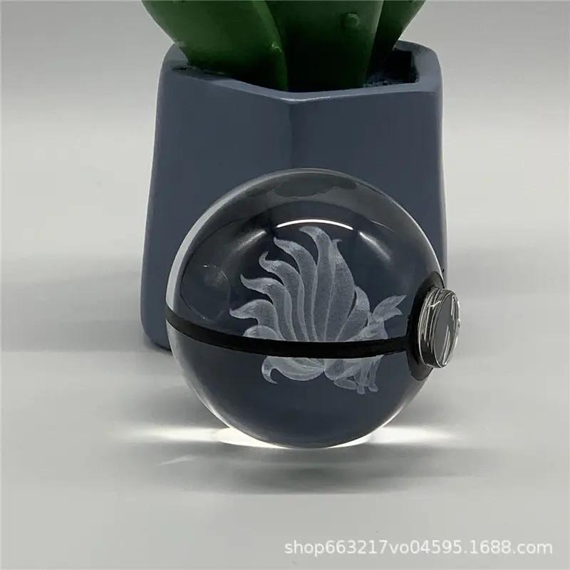 Boule de cristal Creative Elf Ball K9 - Veilleuse intégrée Aura Setup