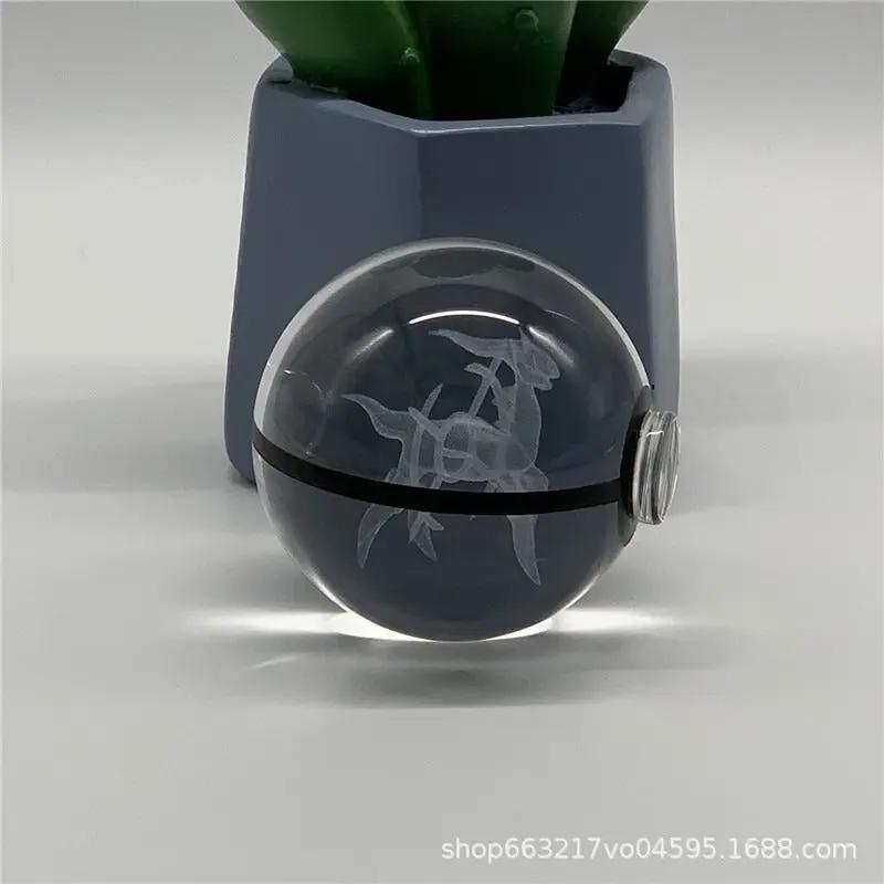 Boule de cristal Creative Elf Ball K9 - Veilleuse intégrée Aura Setup