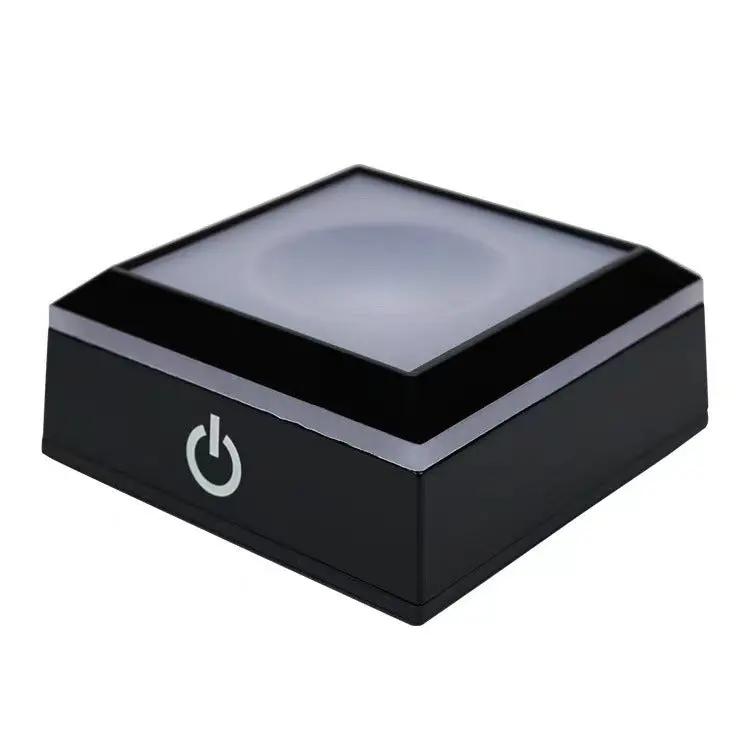 Boule de cristal Creative Elf Ball K9 - Veilleuse intégrée eprolo