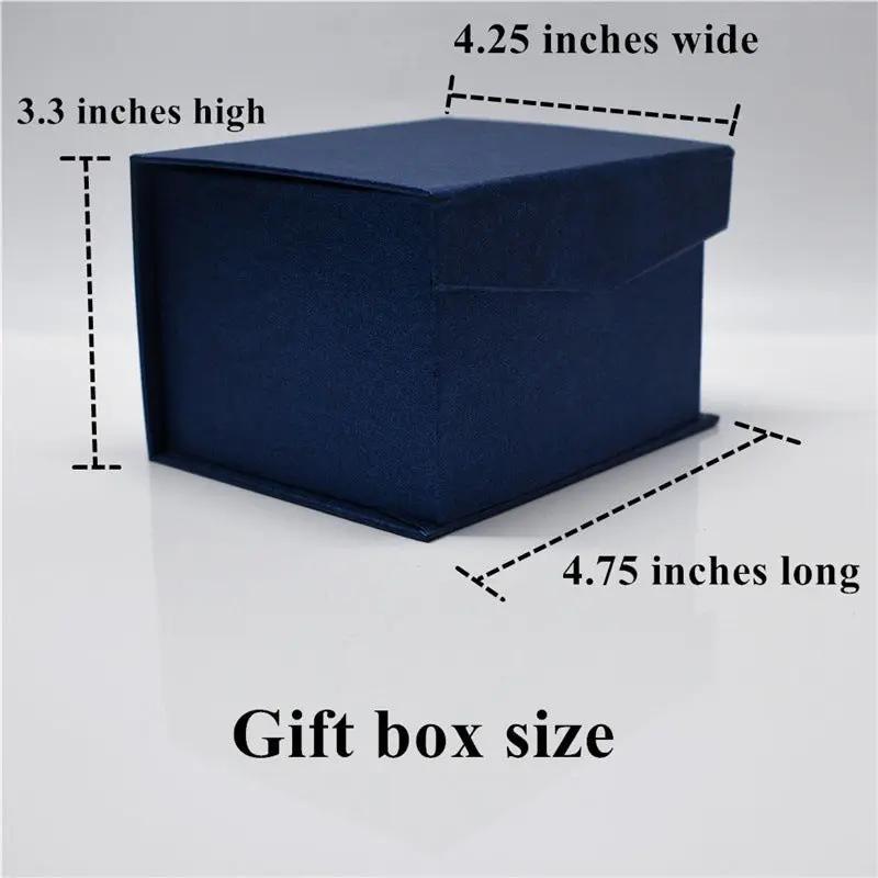 Boule de cristal Creative Elf Ball K9 - Veilleuse intégrée eprolo