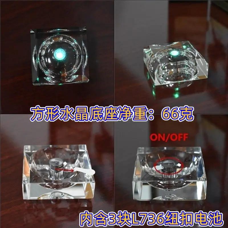 Boule de cristal Creative Elf Ball K9 - Veilleuse intégrée eprolo