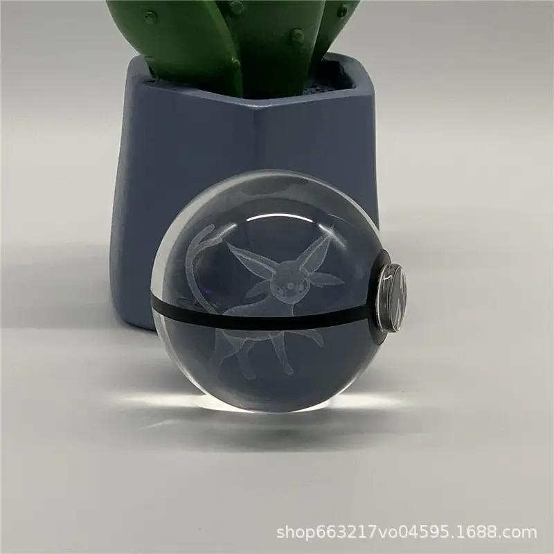 Boule de cristal Creative Elf Ball K9 - Veilleuse intégrée eprolo