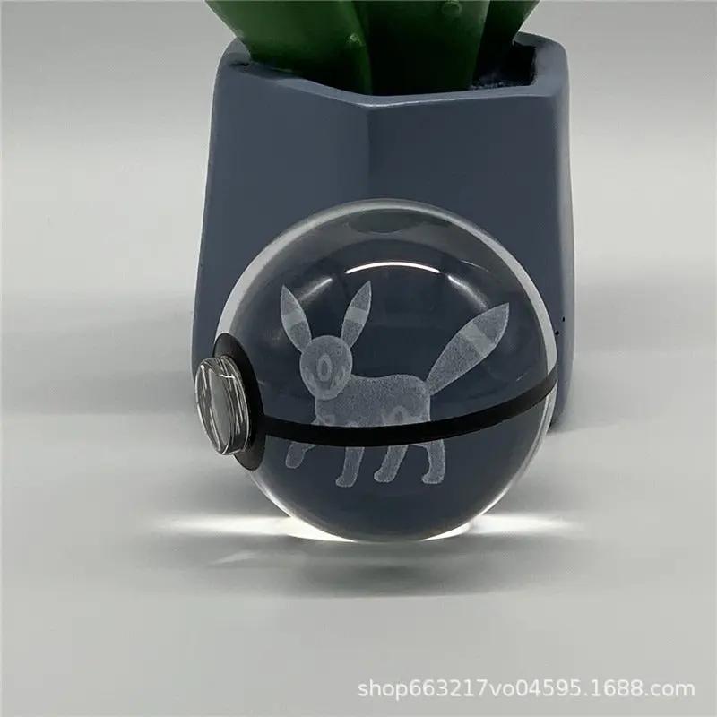 Boule de cristal Creative Elf Ball K9 - Veilleuse intégrée eprolo