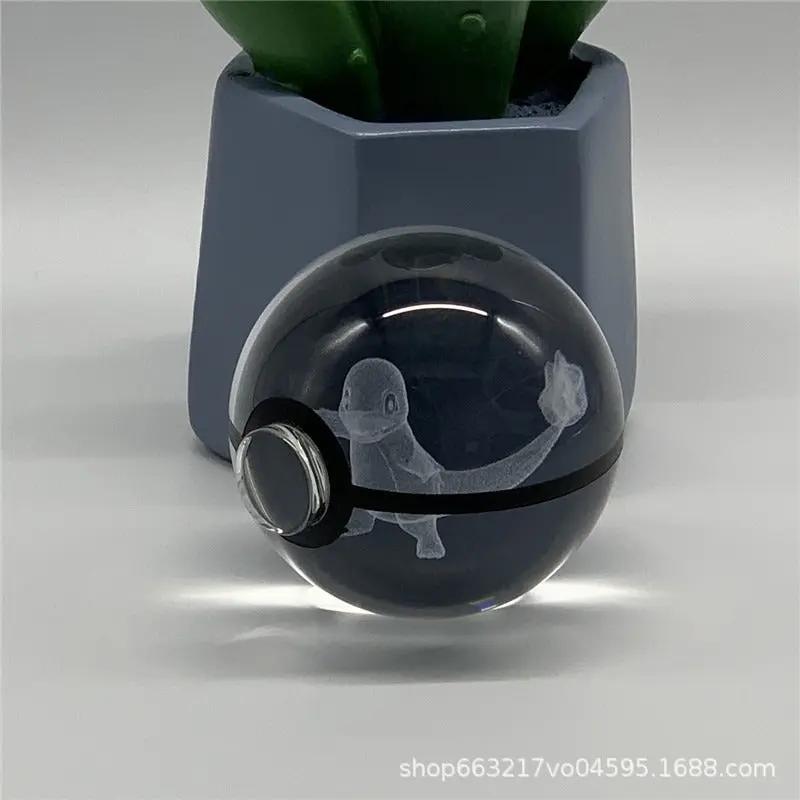 Boule de cristal Creative Elf Ball K9 - Veilleuse intégrée eprolo