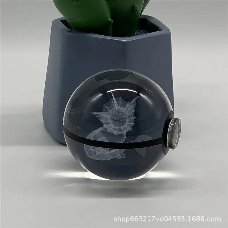 Boule de cristal Creative Elf Ball K9 - Veilleuse intégrée eprolo