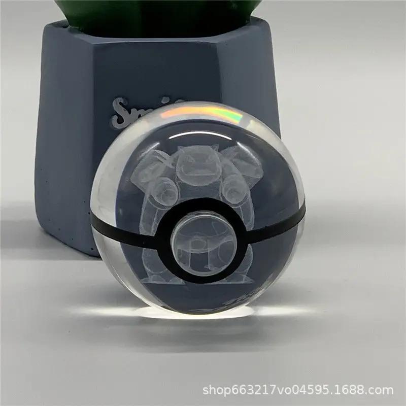 Boule de cristal Creative Elf Ball K9 - Veilleuse intégrée eprolo