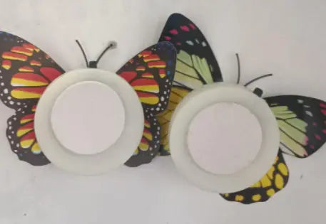 Butterfly led night light x12 Aura Setup
