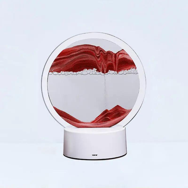 Lampe à Sable Dynamique 3D eprolo