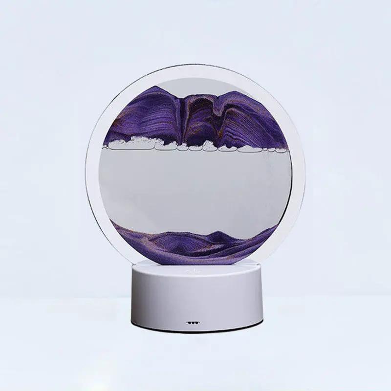 Lampe à Sable Dynamique 3D eprolo