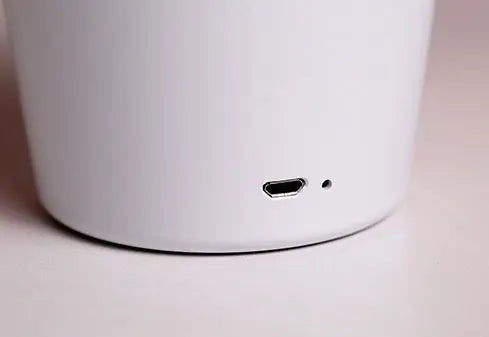 Modern Desk Lights USB Eye Protection LED Table Lamp For Living Room Bedroom End Tables Office Aura Setup