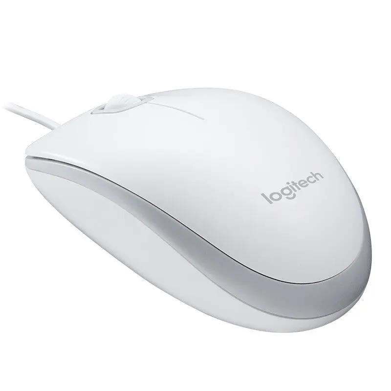 Souris Filaire Logitech M100r eprolo