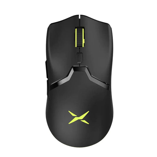 Souris Gaming Sans Fil - Double Mode Rechargeable Haute Précision Aura Setup